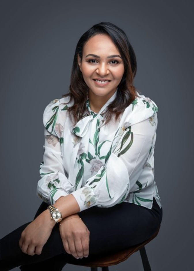 رئيسة الاستحواذ في نتفليكس نهى الطيب لـ "هي": صانعات الأفلام في العالم العربي يحتجن إلى المزيد من الرعاية والدعم الفني