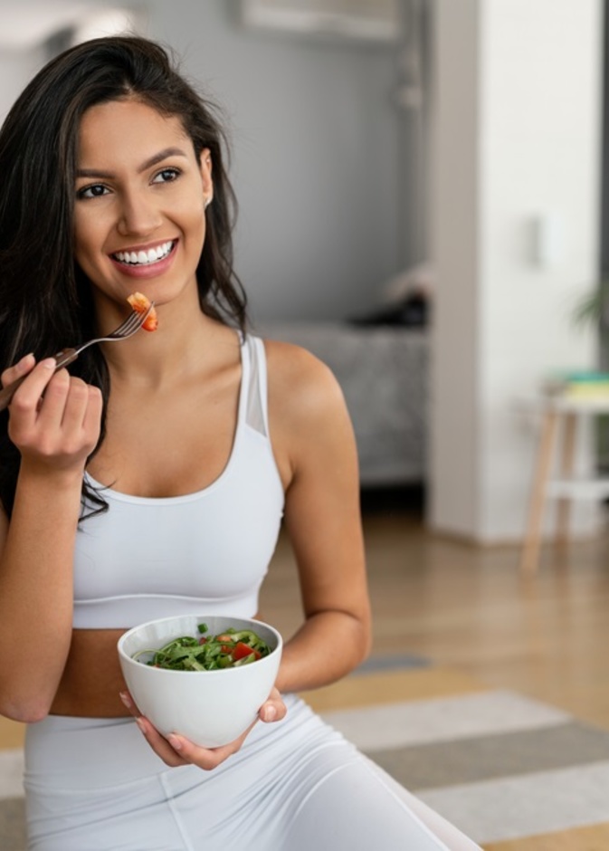 رجيم النقاط الفرنسي سيقودكِ إلى الوزن المثالي.. ولكن بهذه الشروط