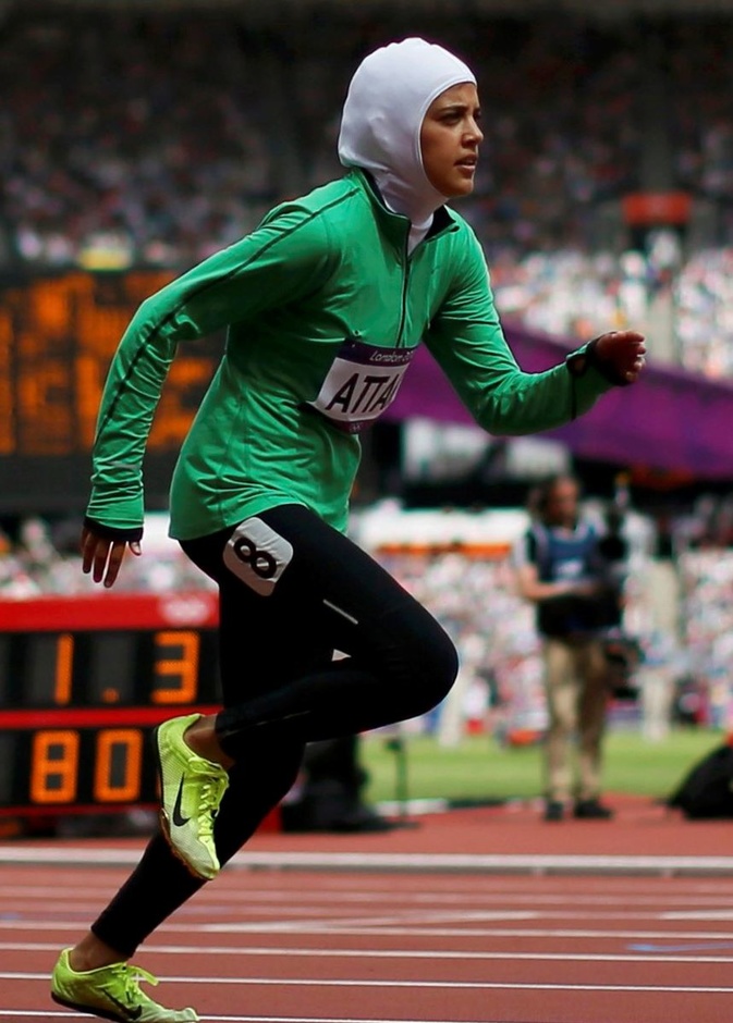 مع اقتراب موعد سباق "لهيب العلا" الأول من نوعه .. أبرز 5 عداءات سعوديات وهذه إنجازاتهن