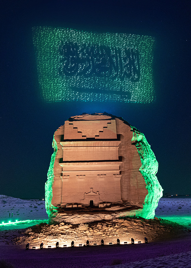 المتحف الحي بالعلا.. استكشفي أسرار التاريخ الخالد وتراثه الأصيل