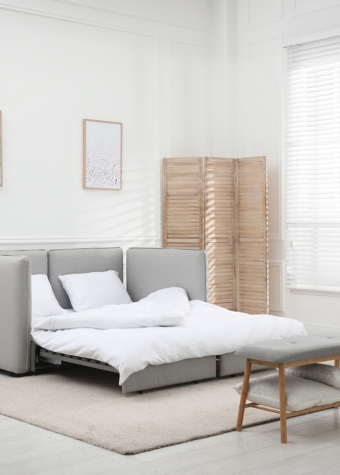 لإنشاء مساحة نوم أحلامك.. اختاري بين 8 أنواع من الأسّرة