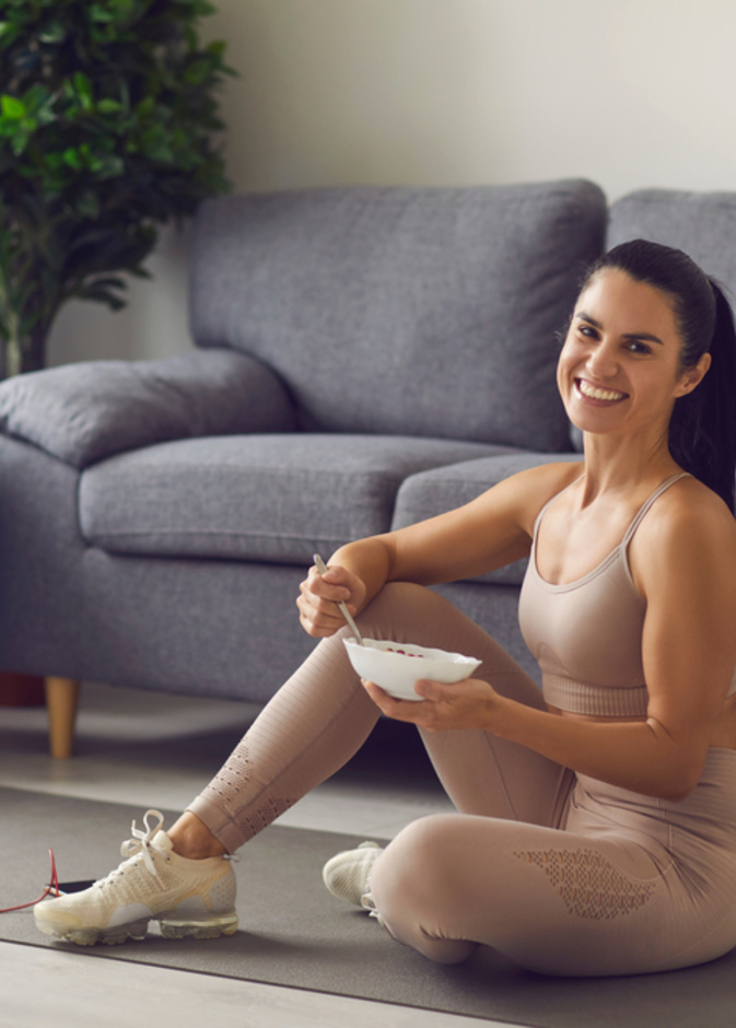 تُعانين من عدم فُقدان الوزن رغم ممارسة الرياضة؟ إليك الأسباب وأفضل الحلول