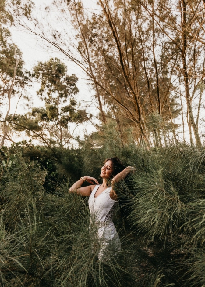  سحر الطبيعة يطّغى على شخصيتك ويُعزز هذه المهارات...تعرفي عليها