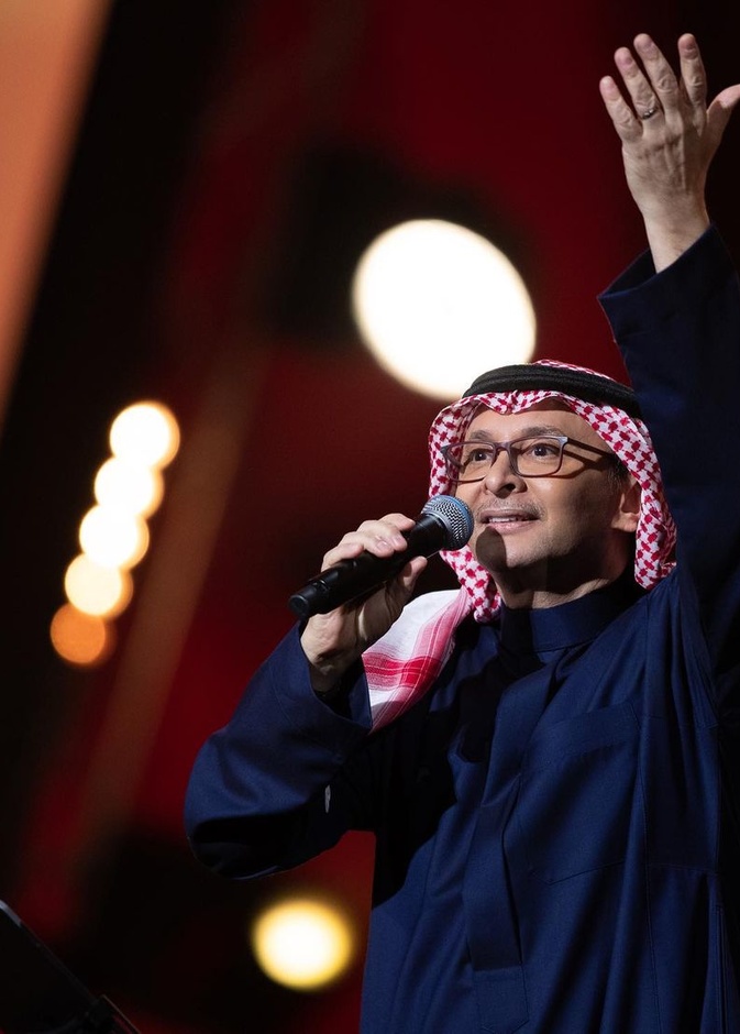 لتكريم ملحنين سعوديين وبمشاركة نخبة من الفنانين.. هذه تفاصيل النسخة الأولى من مهرجان "لحن المملكة"