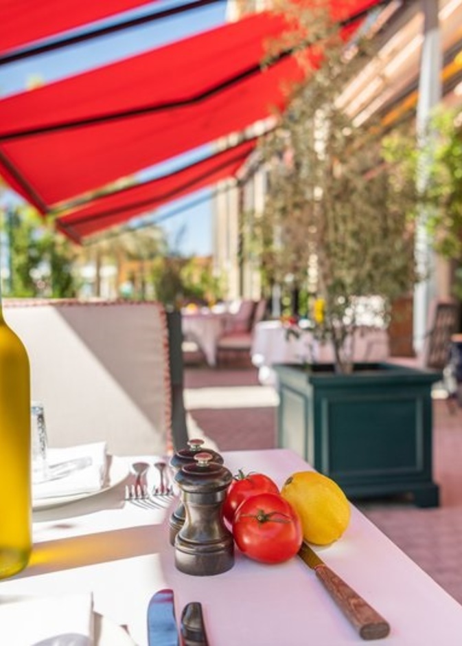 مع بداية شهر أغسطس.. إليك عروض الطعام المذهلة التي ننصحك بتجربتها