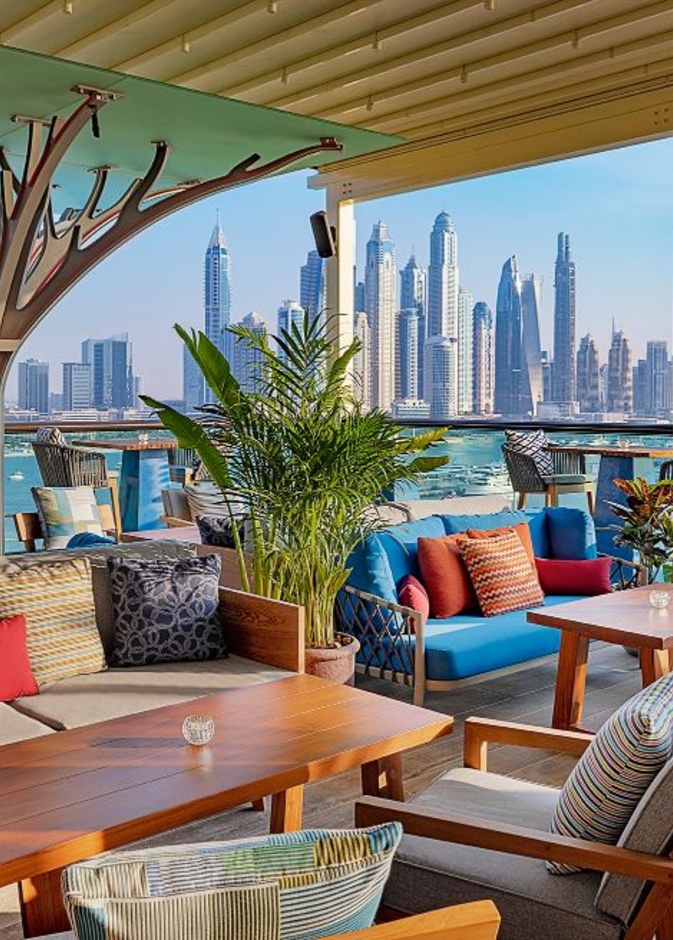 عطلة نهاية الأسبوع مميزة مع تجارب تذوق لا تضاهى