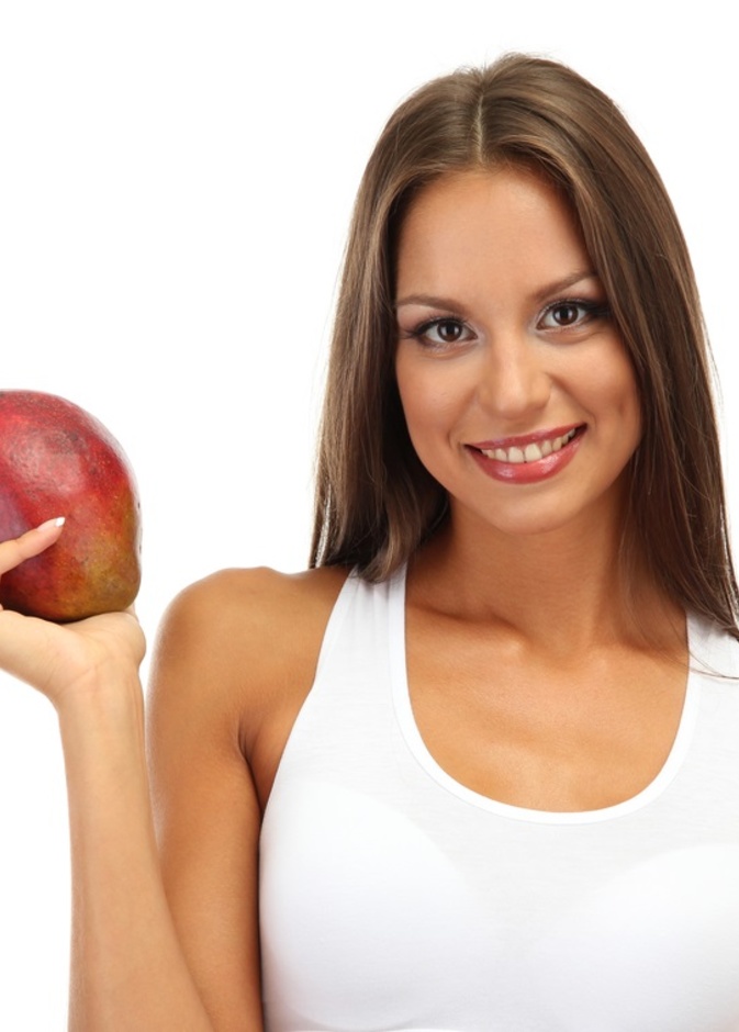 المانجو ملكة الفواكه ... كيف تستفيدين منها لصحتكِ