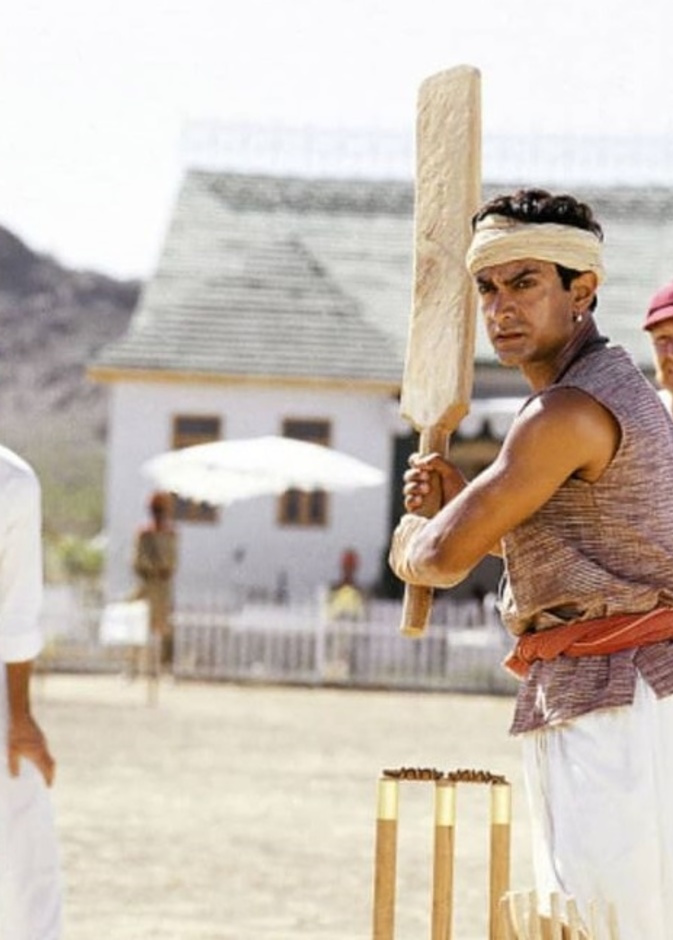 Lagaan