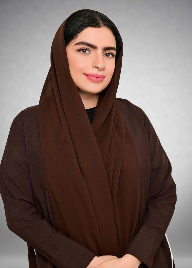 قدرية العوضي المؤسس والرئيس التنفيذي لشركة  Bumblebee لـ هي "والدتي تُلهمني لأنها أفضل أم في العالم"