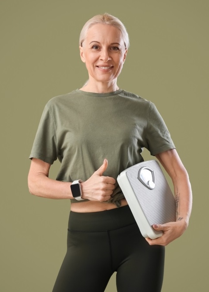 كل ما تحتاجين معرفته عن عملية التمثيل الغذائي وكيفية تحسينه