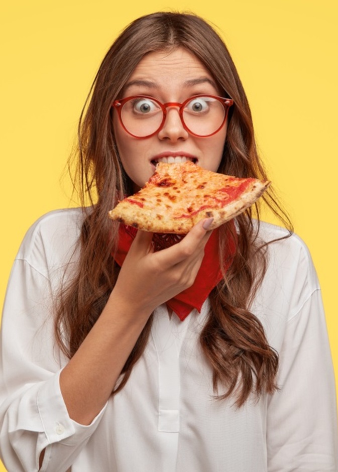 حاسة التذوق لدى الإنسان.. تتغير مع العمر والتجارب