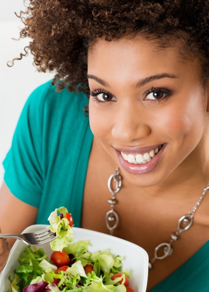 لتعزيز المناعة في الخريف: أكثري من تناول هذه الخضروات