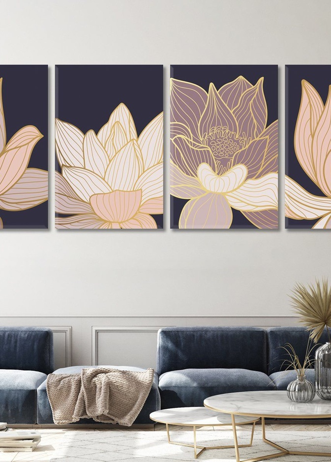 أشياء بسيطةيمكنك استخدامها في الديكور تجلب الحظ السعيد إلى منزلك: