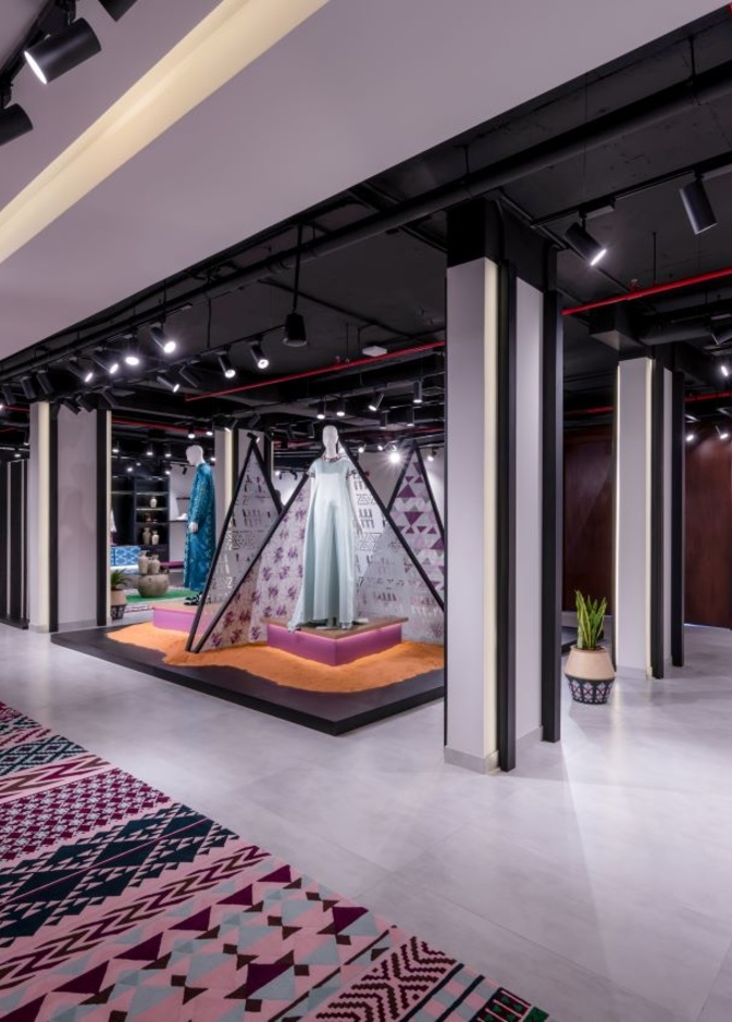 معرض "فرساي" الوجهة الجديدة الفخمة لتنظيم الفعاليات في قلب الرياض