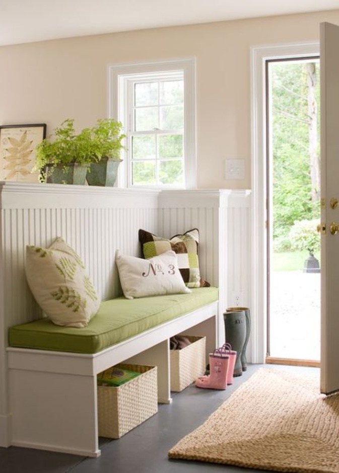 للتمتع بالخصوصية والأناقة في المساحات المفتوحة.. استعيني بـ 6 طرق إبداعية