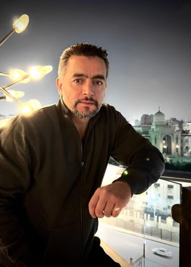 هاني سلامة