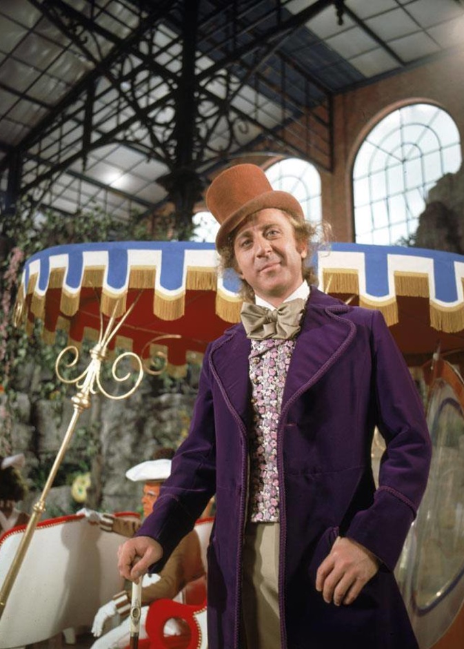 فيلم "Wonka" 