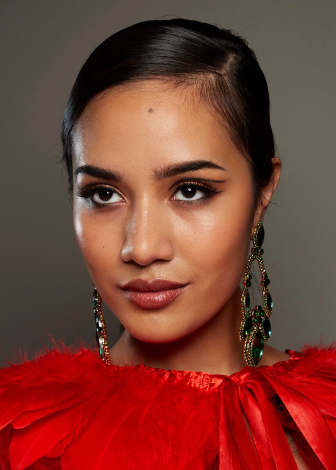 طرق جديدة لمكياج العيون تبرز في موضة صيف 2023.. تعلّمي طريقة تطبيقها