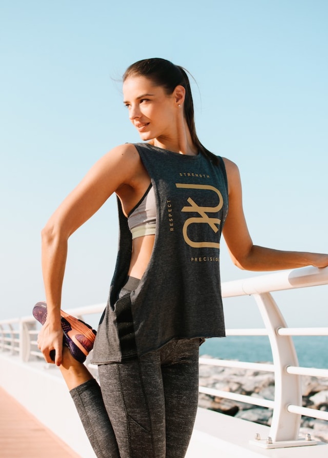 عملية شد الفخذين لجسم نحيف ومتناسق