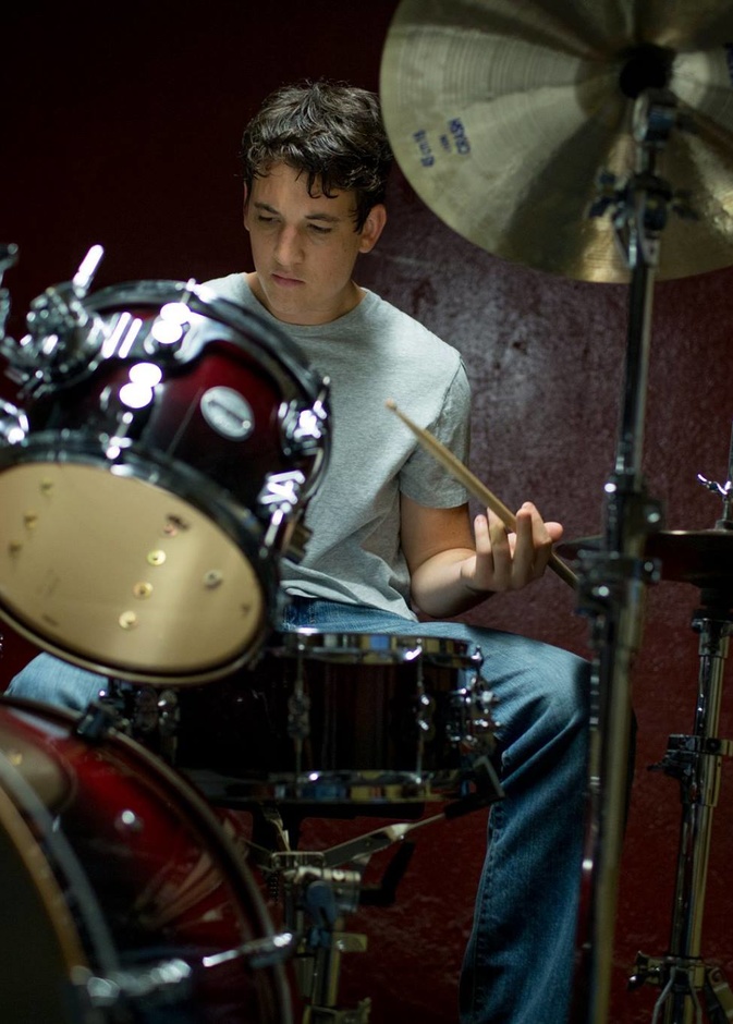 فيلم "Whiplash"