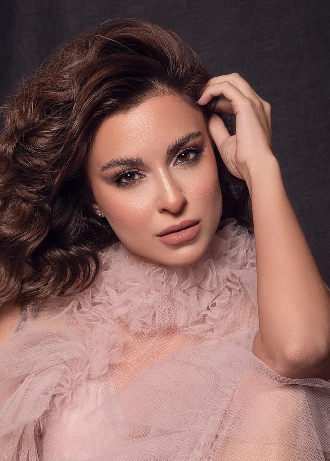  سارة أبي كنعان