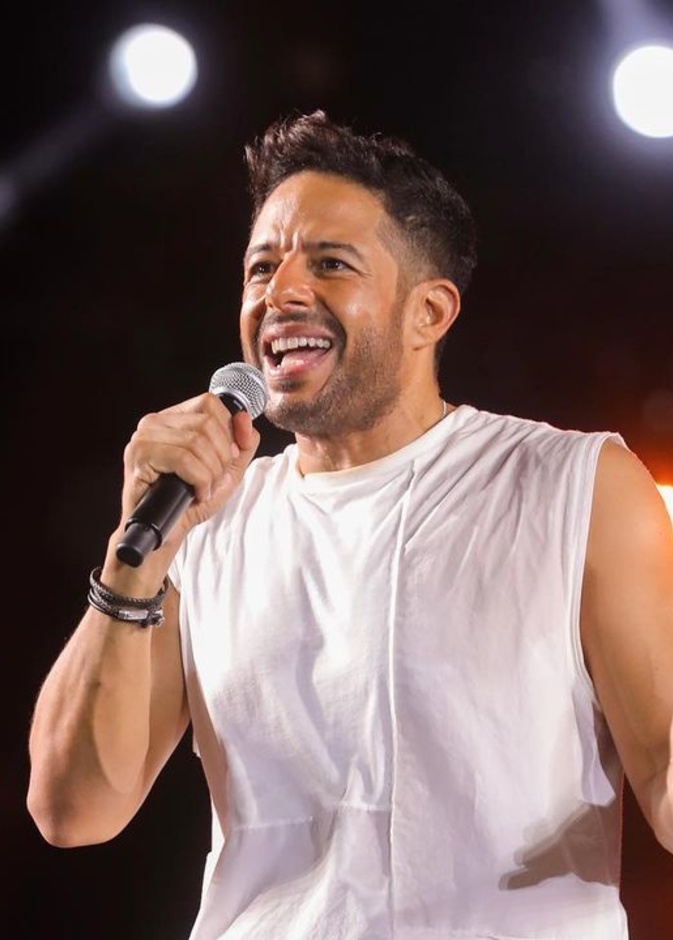 محمد حماقي
