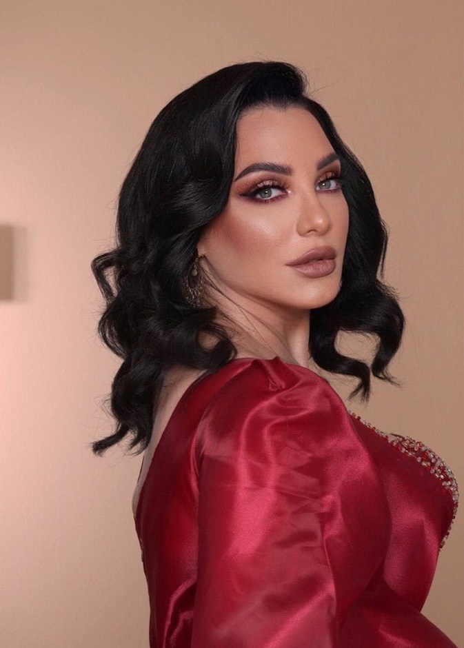 سلاف فواخرجي
