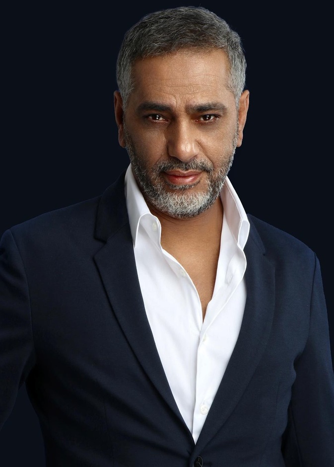 فضل شاكر