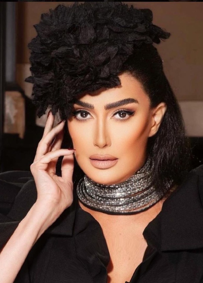 غادة عبد الرازق