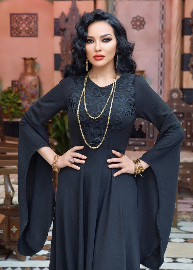 صفاء سلطان