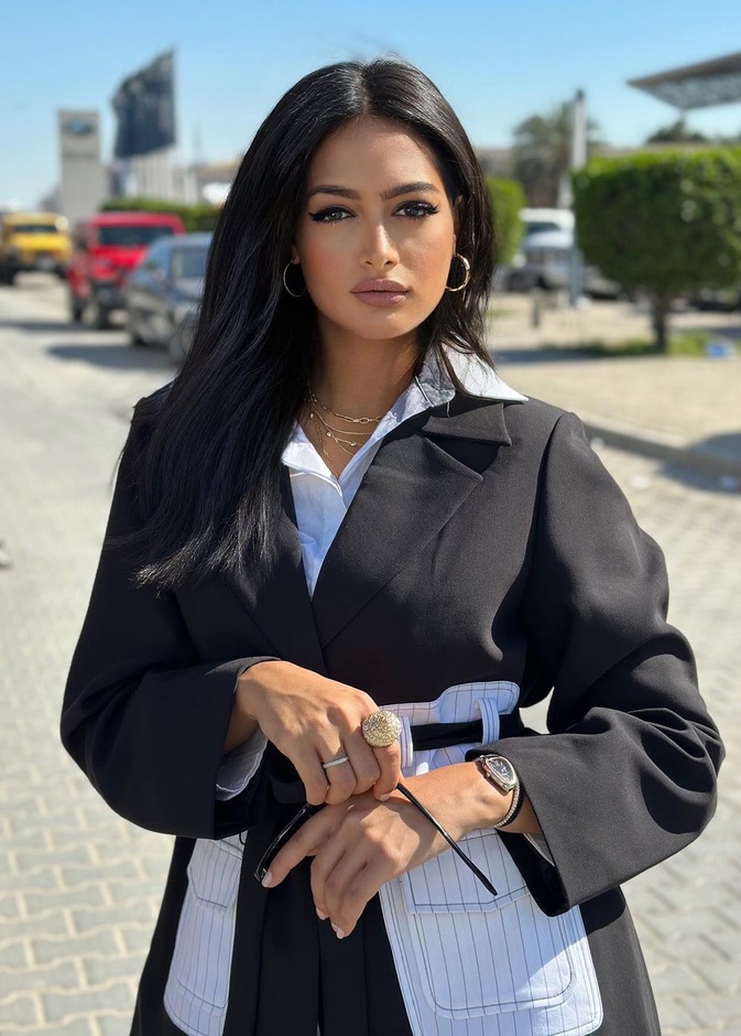 في فؤاد