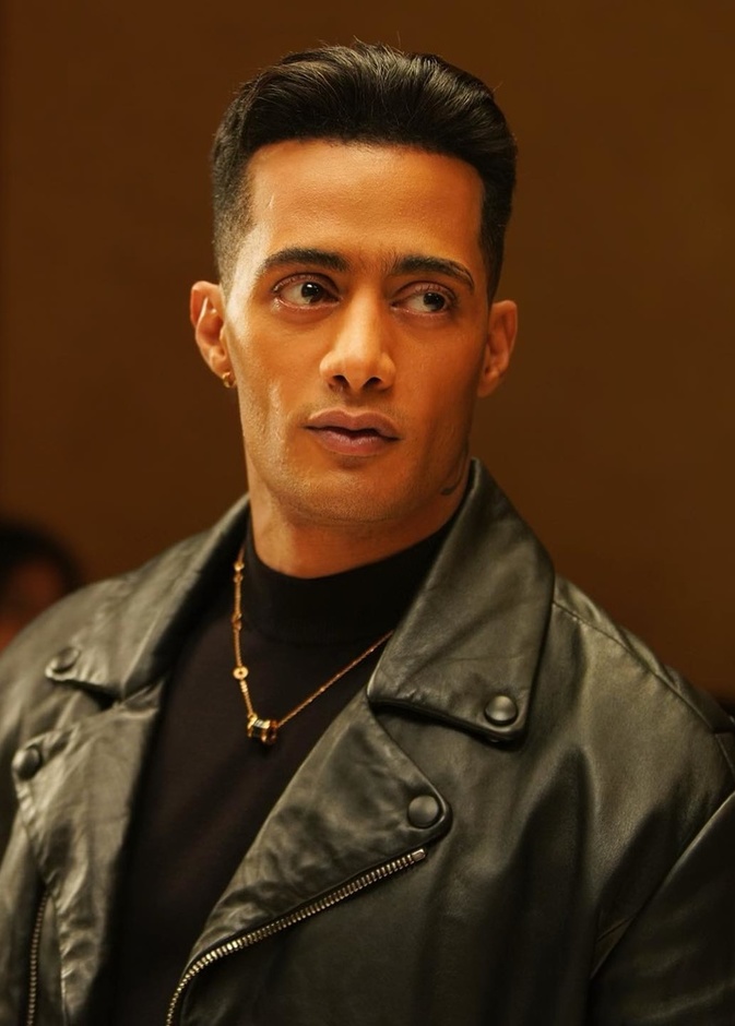 محمد رمضان