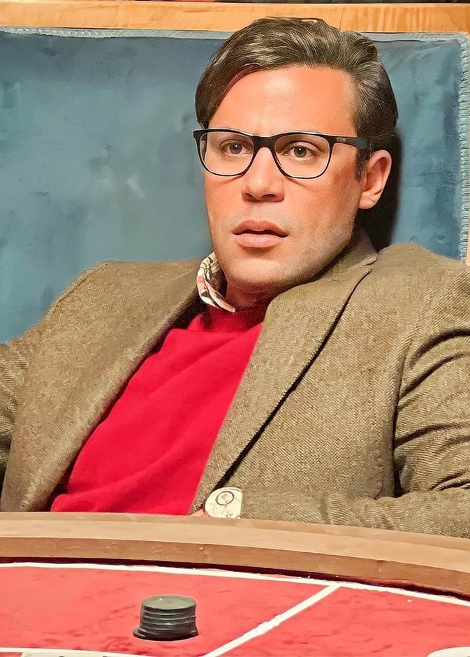 محمد إمام 
