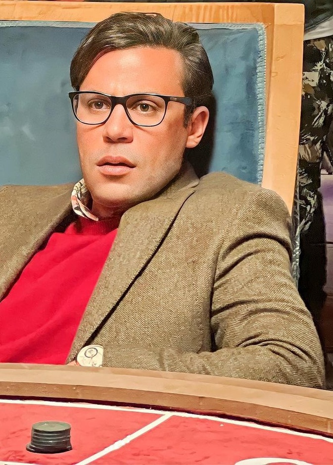 محمد إمام