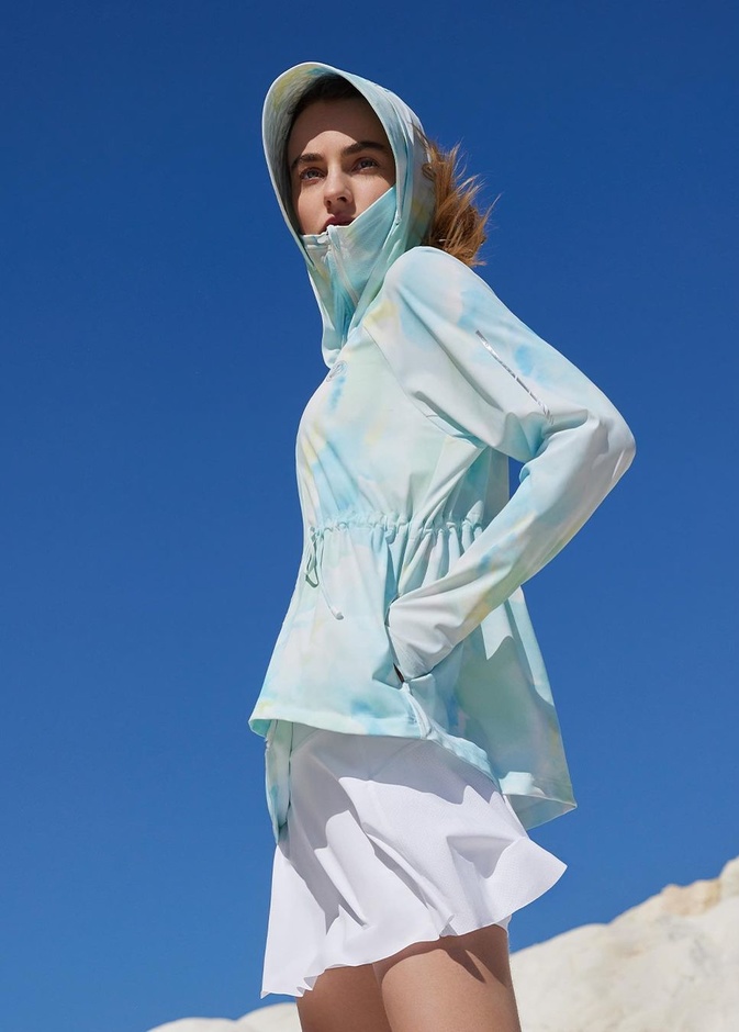 كيف يغيّر الاحتباس الحراري عالم الموضة والجمال