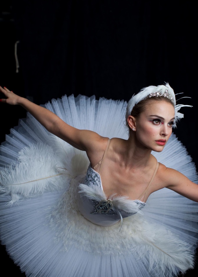 فيلم "Black Swan"