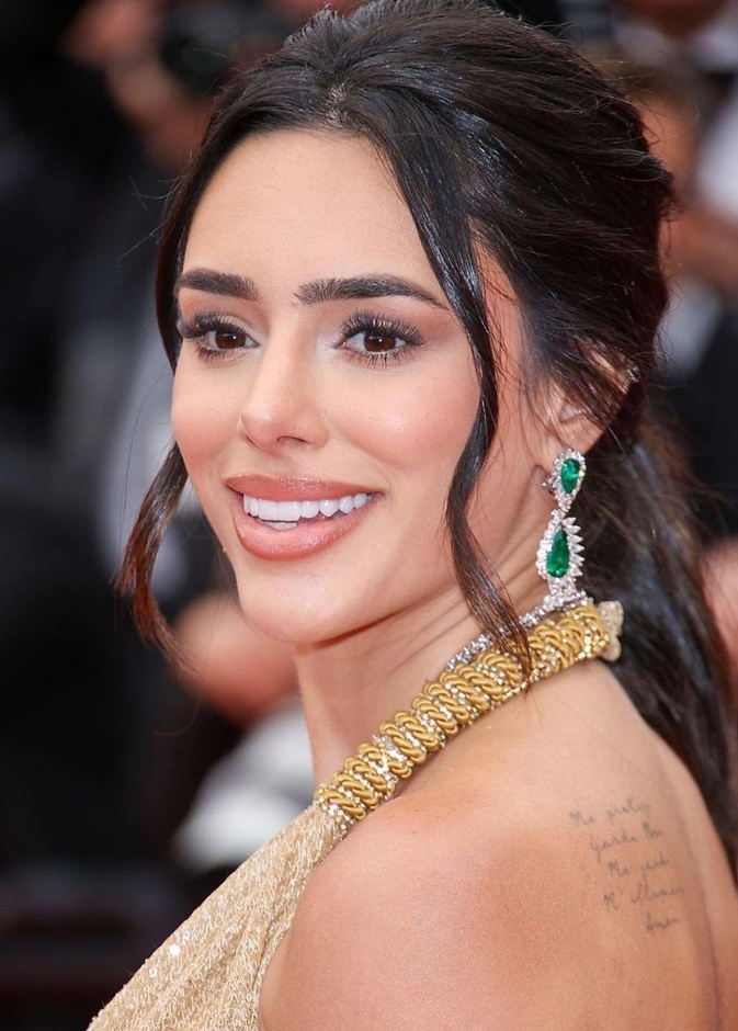 صور ترصد جمال Bruna Biancardi 