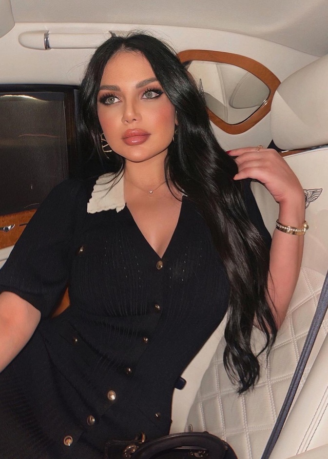 ابنة هيفاء وهبي تعود للشعر الأسود..إليك صبغات شعر متنوعة بأسلوبها وأهم النصائح لاعتمادها