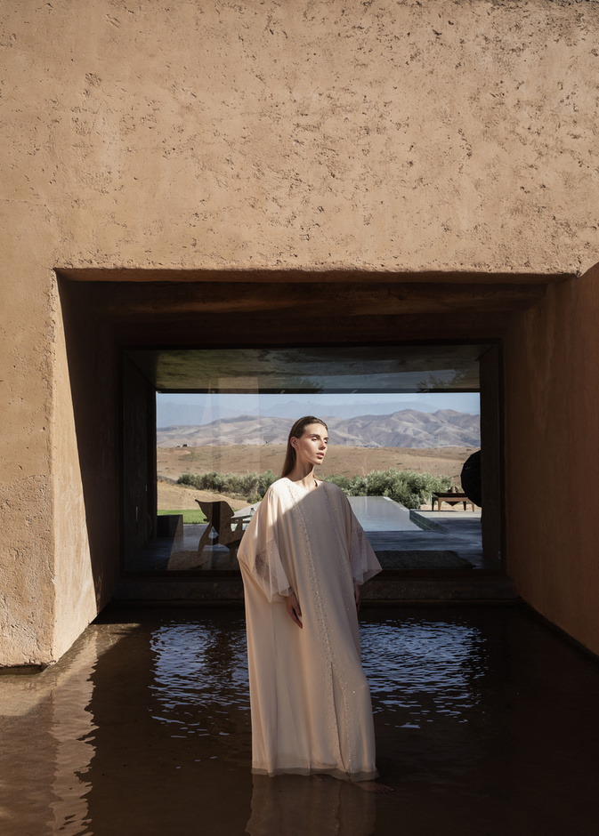 تصاميم مميّزة وعريقة