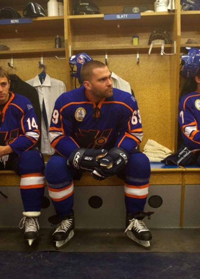 فيلم Goon