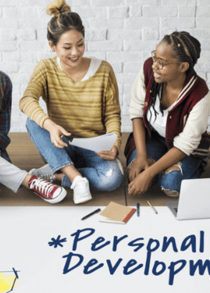 7 طرق لتحسين مهارات التنمية الشخصية الخاصة بكِ