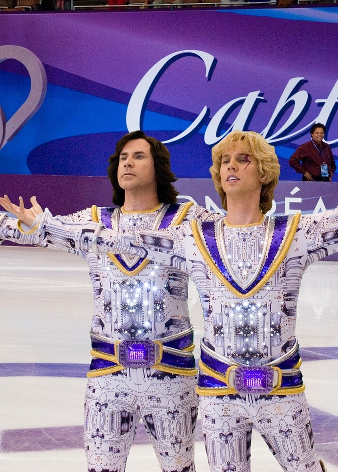 Blades of Glory