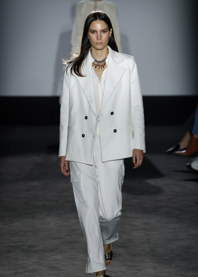 إطلالة من All that she loves