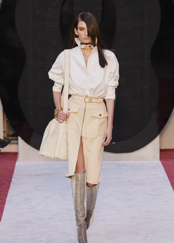 6 خلطات لونية ستحقق لك معادلة الأناقة الفاخرة والعصرية