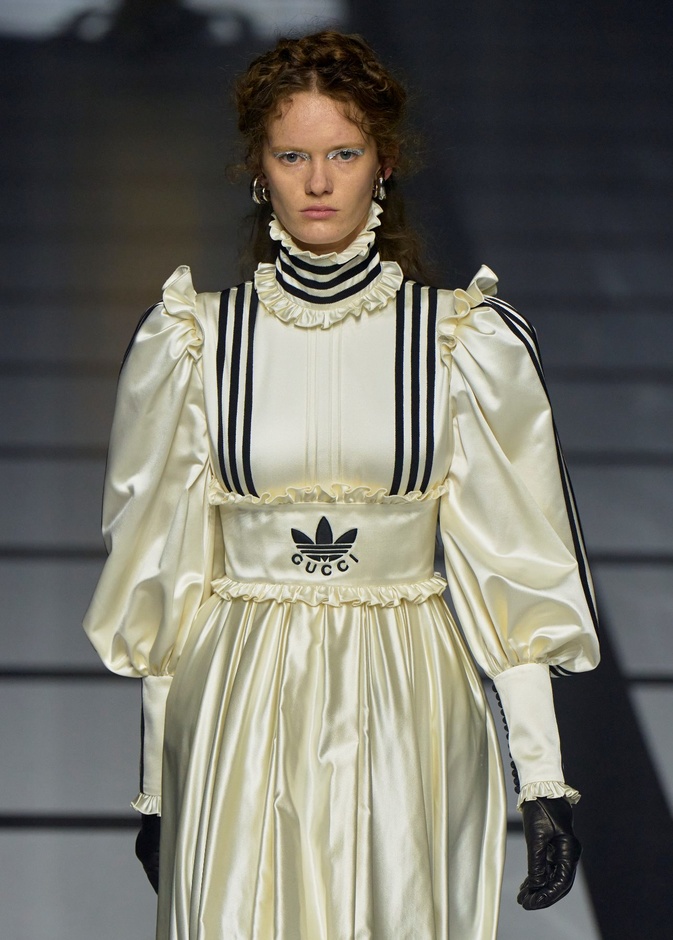 غوتشي خريف 2022