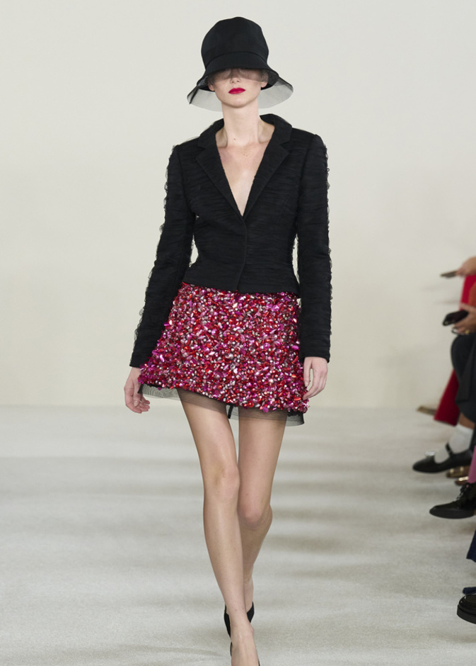 إطلالة من Herrera