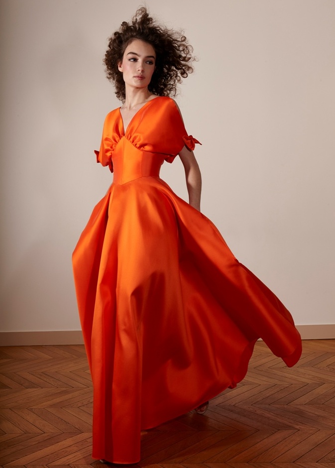 ألوان موضة موسم خريف وشتاء 2023 ستغير إطلالتك بالكامل إلى الأجمل!