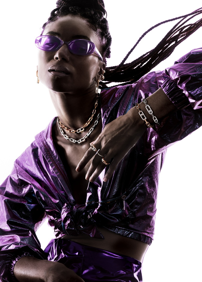 Messika Paris - Summer 2023