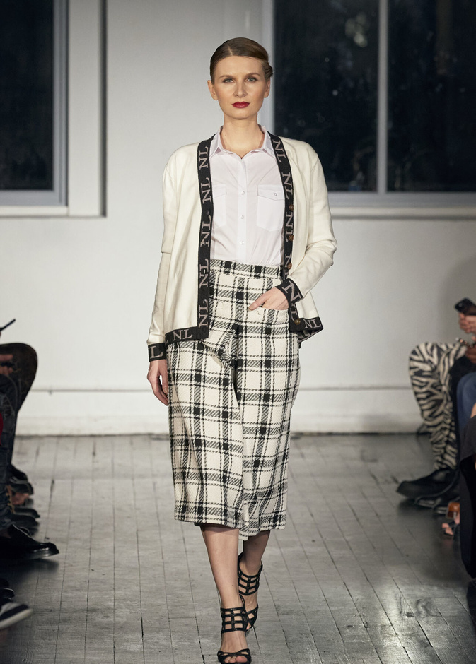 العودة للمدارس على الموضة بتصاميم وأكسسوارات سهلة