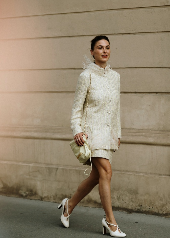 احتفلي بيوم الموضة العالمي من خلال اكتشاف أسلوبك في الأزياء